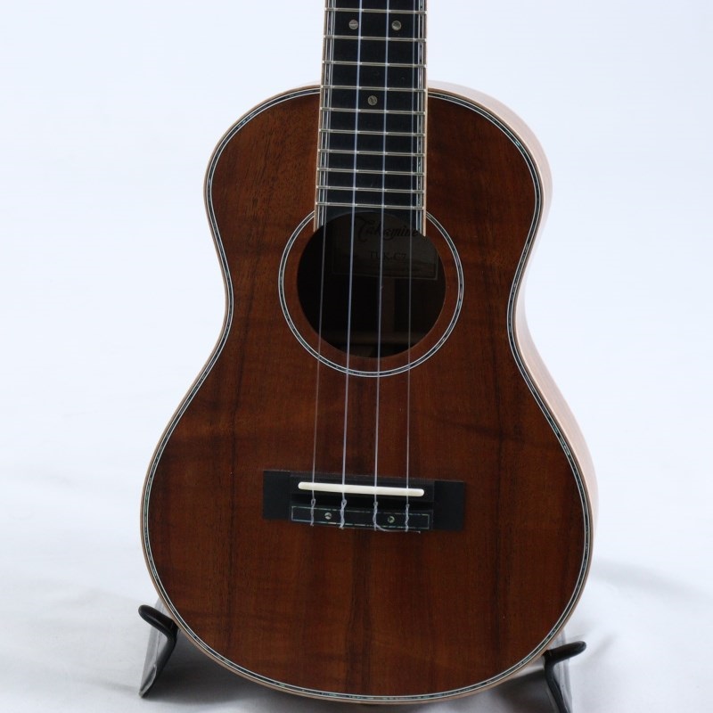 TAKAMINE 【USED】 TUK-C7 タカミネ