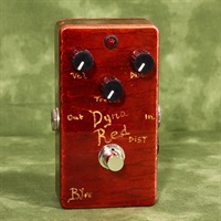 【USED】Dyna Red Distortion