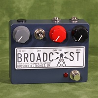 【USED】Broadcast