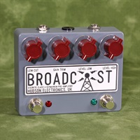【USED】Broadcast Dual Foot Switch