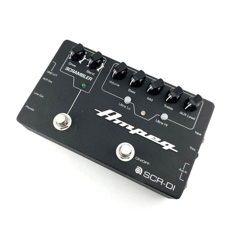 Ampeg 【USED】 SCR-DI