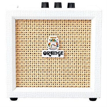 Orange Crush MINI [White]（オレンジ）
