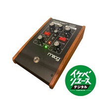 【USED】MF103 mooger fooger 6/12 Stage Phaser
