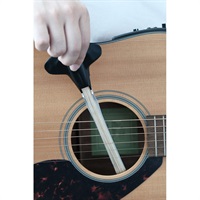 Manta Guitar Bow-L BLK
