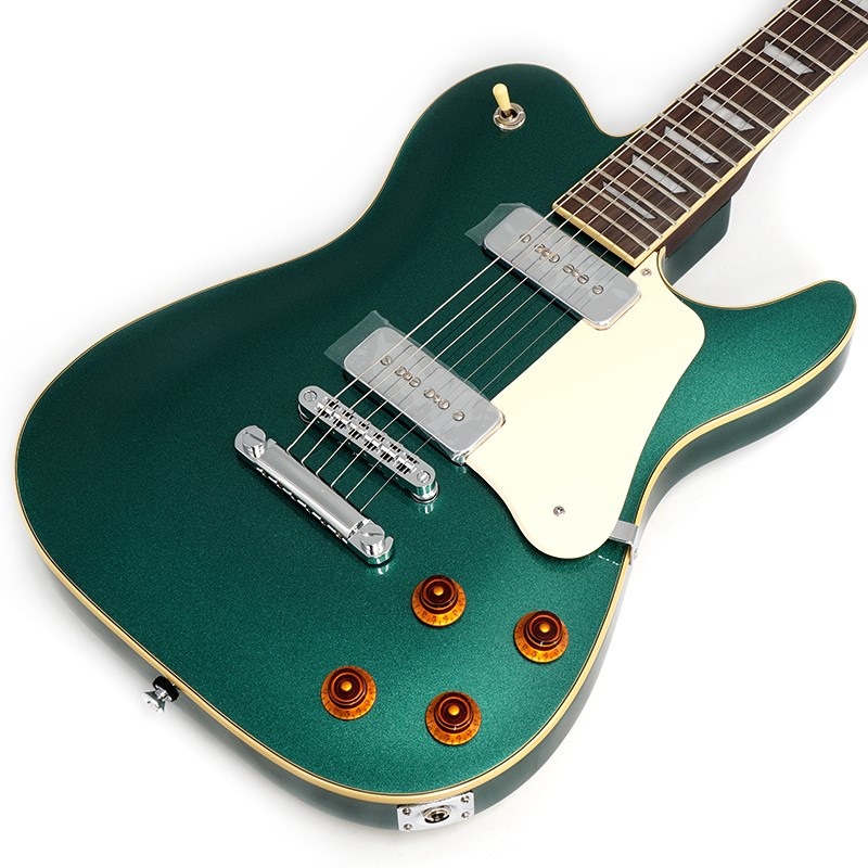 Bacchus Global Series BARON-STD/S (GM) 【Bacchus スプリングキャンペーン】