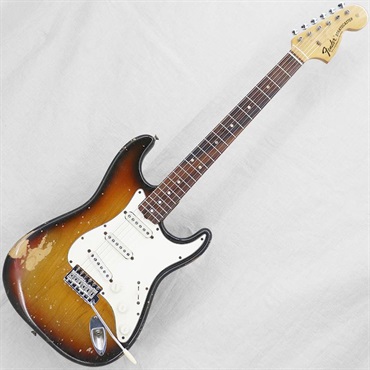 Fender USA VINTAGE Stratocaster '70 Sunburst/R