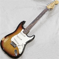 VINTAGE Stratocaster '70 Sunburst/R
