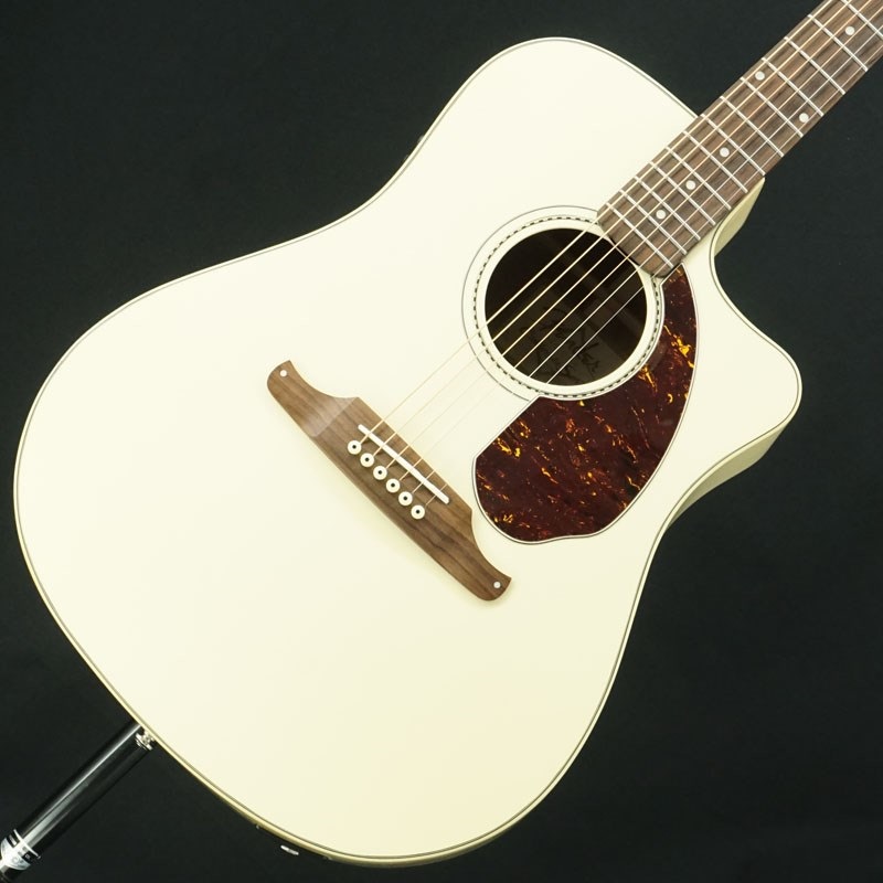 Fender Acoustics USED 中古 SONORAN SCE V2 (OWT) 【SN.CSJ12003748】