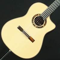 【USED】 MR-14 Ziricote 【SN.12688492】