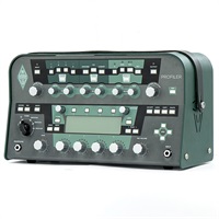 【USED】Profiling Power Head 【Black】