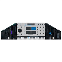 AutoTune Unlimited（12ヶ月サブスクリプション）(オンライン納品)