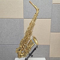 【現状販売品・保証無】ヤナギサワ アルトサックス A-901II S/N:260xx5 【USED】