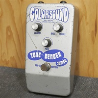VINTAGE Jumbo Tone Bender '76
