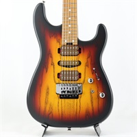 Guthrie Govan Signature MJ San Dimas SD24 CM (Three-Tone Sunburst/Caramelized Maple)