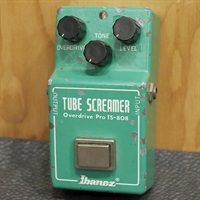 TS-808 Tube Screamer Overdrive Pro Large Case '80