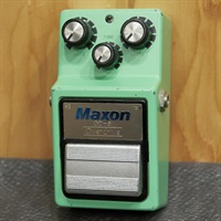 VINTAGE OD-9 Overdrive '83 Black Label