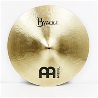 USED 中古 Byzance Traditional Medium Thin Crash 17 [B17MTC/1258g]
