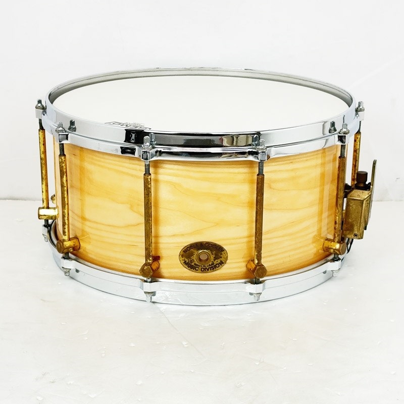 NOBLE&COOLEY 【USED】Classic Solid Maple 14× 7