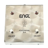 Z-4 dual footswitch