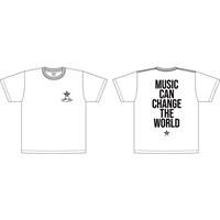 【史上最大決算セール】 STELLA GEAR LOGO T-SHIRT (WHITE/S)