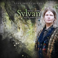 【GWセール！対象製品30%OFF！】SPECIAL RESERVES: SYLVAN VOCAL LAYERS(オンライン納品)(2時間以内に納品)