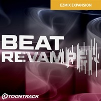 MIX PACK - BEAT REVAMPER(オンライン納品)(2時間以内に納品)