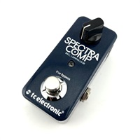 USED 中古 Spectracomp Bass Compressor
