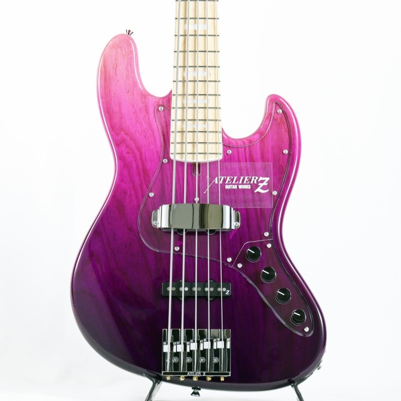 ATELIER Z M#265 Custom (Fade Purple/M/MH)
