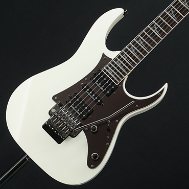 Ibanez USED 中古 RG2550Z-GW【SN.F0833638】