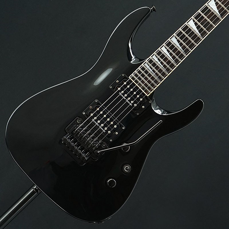 JacksonStars 【USED】ASL-J2 BLK(Black)【SN.010426】