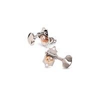 Waverly # 14060 Nickel 3L/3R ウェーバリー