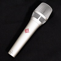 【創業50周年大決算SALE】【店頭展示品】KMS 104 ni(ノイマン)(ハンドヘルドコンデンサー)