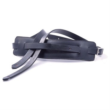 RIGHTON STRAPS SLIM (BLACK)