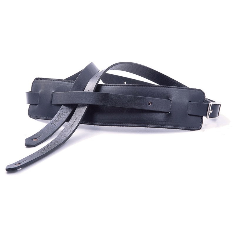 RIGHTON STRAPS SLIM (BLACK)