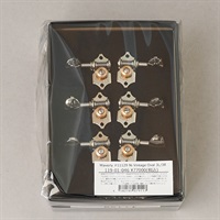 Waverly #11129 Ni Vintage Oval 3L/3R ウェーバリー