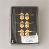 Waverly #4108 Go Koa Knobs 3L/3R ウェーバリー