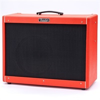 【USED】Hot Rod Deluxe III FSR RED WIZ
