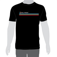 【史上最大決算セール】 T-SHIRT RAINBOW (MEDIUM)