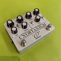 【USED】Unobtainium