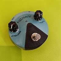 【USED】Fuzz Face Mini FFM3