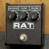 VINTAGE RAT II Flat Body '95
