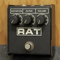 VINTAGE RAT II Flat Body '90