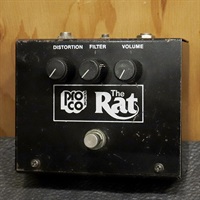 VINTAGE RAT Large Case Filter Control '82