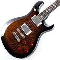 USED 中古 SE McCARTY 594 (Black Gold Burst) SN.CTIF092488