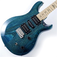 USED 中古 SE Swamp Ash Special (Iri Blue) SN.CTIF064302