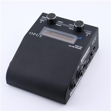 Two Notes USED 中古 OPUS