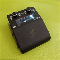 【USED】OPUS