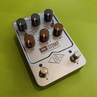 【USED】OX Stomp