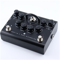 USED 中古 DEPT.10 DUAL DISTORTION