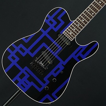 Zodiac 【USED】TC-HOTEI 35TH BLUE LINE【SN.BU025】